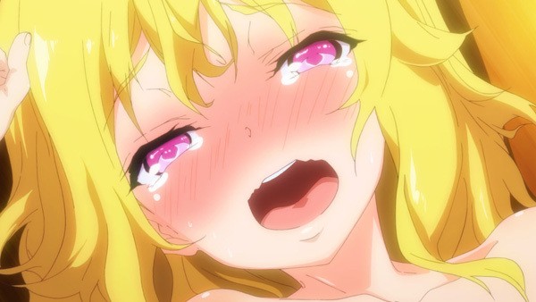 性活週間 THE ANIMATION 第1巻 剧照 12